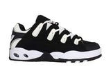 Scarpe skate OSIRIS - Osiris D3 OG black white black