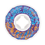 Santa Cruz - 56mm Vomit Mini 97a Slime Balls