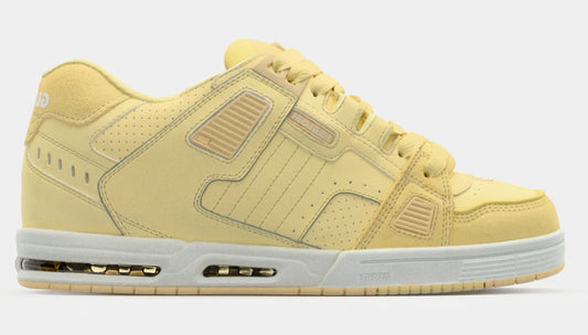 Globe Sabre - Butter Cream