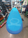 OUTRIDE 8"