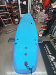 OUTRIDE 8"