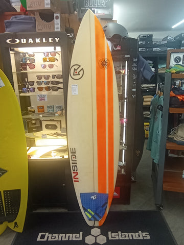 INSIDE 6.8