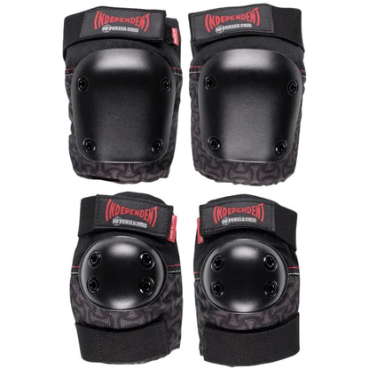 Radical Trick, 187 KILLER PADS x INDEPENDENT COMBO PACK PROTEZIONI, Truck, 187 KILLER PADS x INDEPENDENT COMBO PACK PROTEZIONI