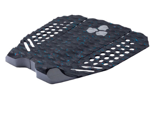 CHANNEL ISLANDS - CI FUSER 3PC ARCH PAD - Merlot Ocean
