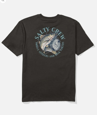 Reel Fly Clas- Black