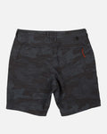 Drifter 2 Black/Camo Hybrid Walkshort