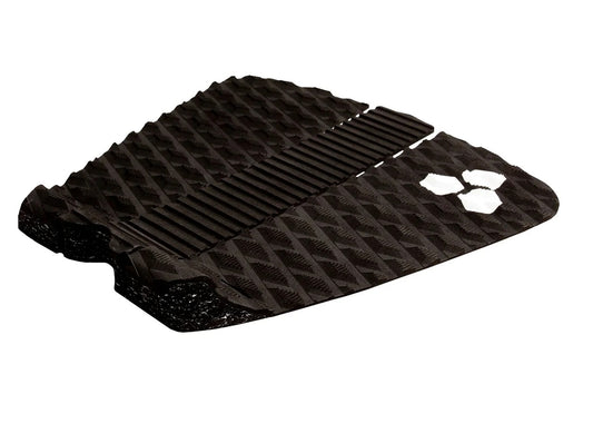 CHANNEL ISLANDS - CI M FEBS TAIL PAD - Black