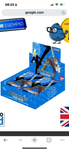 One Piece box OP12