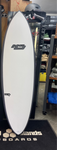 HAYDENSHAPES HYPTO Kripto FUTUREFLEX