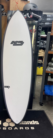 HAYDENSHAPES HYPTO Kripto FUTUREFLEX