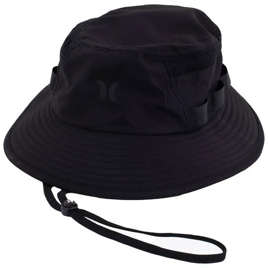 Hurley M 1999 Boonie Black
