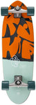 CX Scrambler Surf Skate