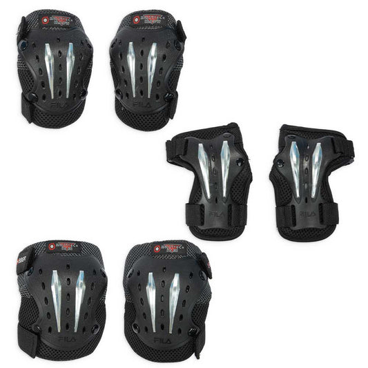 Globber - FILA Protection skate