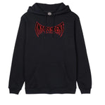Independent Hood Voltage Span - Black