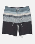 Kelp Cruiser Boardshort - Coal