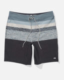 Kelp Cruiser Boardshort - Coal