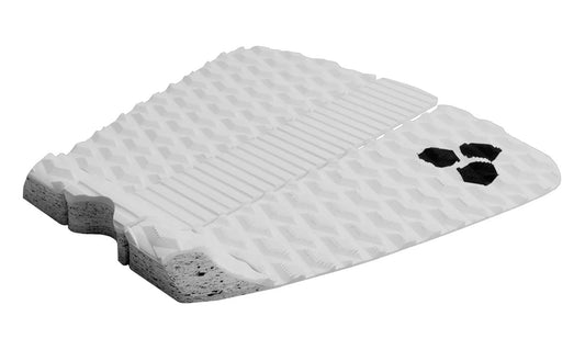 CHANNEL ISLANDS - CI M FEBS TAIL PAD - White