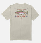 Trout Mount Vin Moonbeam