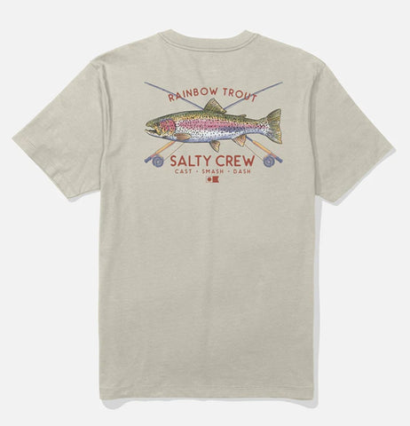 Trout Mount Vin Moonbeam
