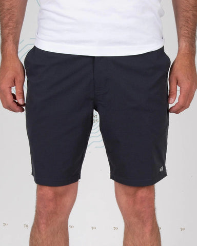 Drifter 2 True Navy Perforated