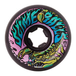 Santa Cruz - 60mm Goooberz Vomits Black 95a Slime Balls