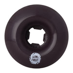 Santa Cruz - 60mm Goooberz Vomits Black 95a Slime Balls