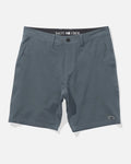 Drifter 19 Slub Hybrid - Deep Sea