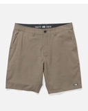 Drifter 19 Slub Hybrid - Deep Sea