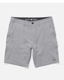 Drifter 19 Slub Hybrid - Deep Sea