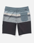 Kelp Cruiser Boardshort - Coal