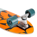 CX Scrambler Surf Skate