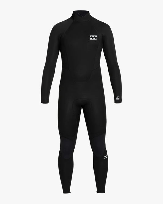 BILLABONG INTRUDER 32 BLK