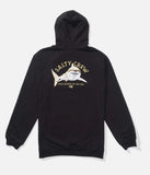 Lurking Fleece - Black