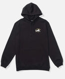 Lurking Fleece - Black