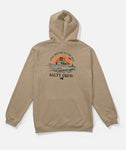 Day Charter Fleece - Stone
