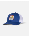 Ink Slinger Retro Trucker