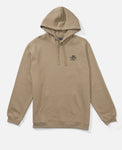 Day Charter Fleece - Stone