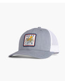 Ink Slinger Retro Trucker