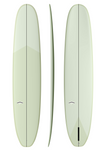 CJ NELSON SLASHER LOW PRO 9'6" LONGBOARD THUNDERBOLT VOLAN