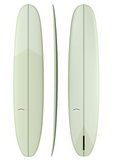CJ NELSON SLASHER LOW PRO 9'6" LONGBOARD THUNDERBOLT VOLAN