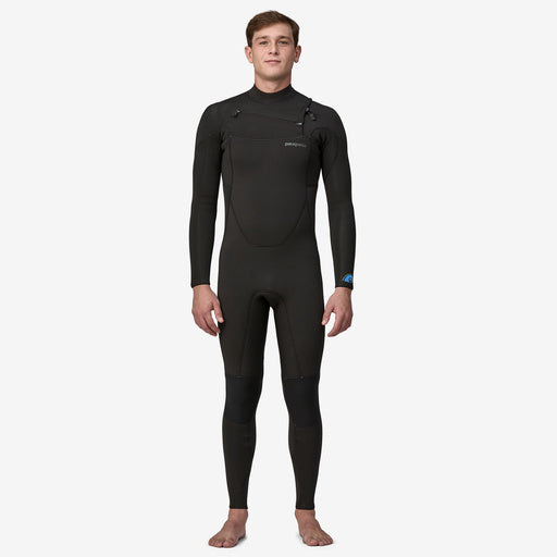 Men's R1 Regulator Yulex Front-Zip Full Suit