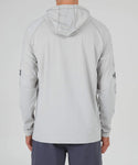 Palomar 2 Pinnacle Hood - Grey