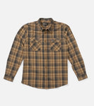 Daybreak Flannel - Khaki