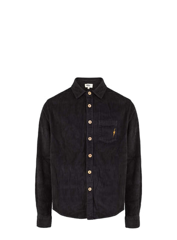 BOLT CORDUROY SHIRT