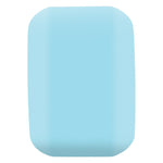 Santa Cruz - 53mm Snot Rockets Pastel Blue 95a