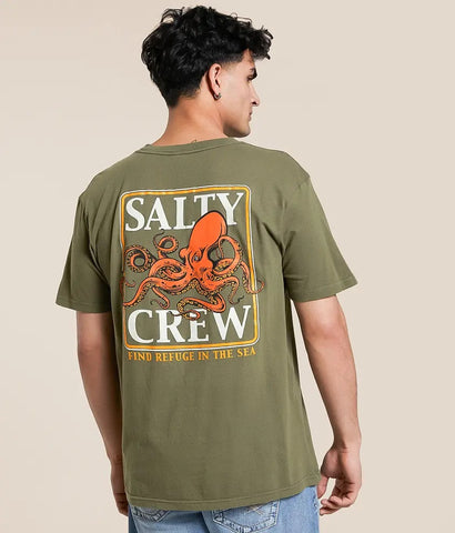 Ink Slinger St S/S Tee
