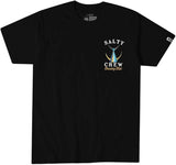 Tailed S/S Tee