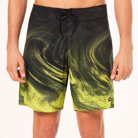 COSMIC TIDES 18 BOARDSHORT OAKLEY