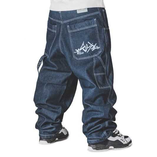 BLUESKIN BAGGY