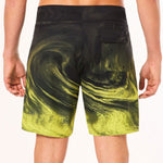 COSMIC TIDES 18 BOARDSHORT OAKLEY